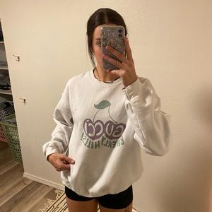 Gucci Beverly Hills pullover